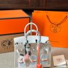 H BirkinSellierFaubourg bag size:25cm