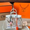 H BirkinSellierFaubourg bag size:25cm