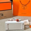 H BirkinSellierFaubourg bag size:25cm