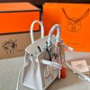 H BirkinSellierFaubourg bag size:25cm