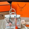 H BirkinSellierFaubourg bag size:25cm