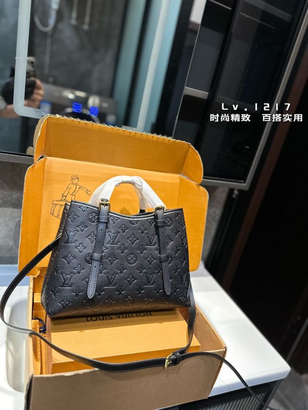 Louis new arrival 24s Babylone Tote bag