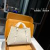 Louis new arrival 24s Babylone Tote bag