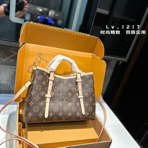 Louis new arrival 24s Babylone Tote bag