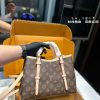 Louis new arrival 24s Babylone Tote bag