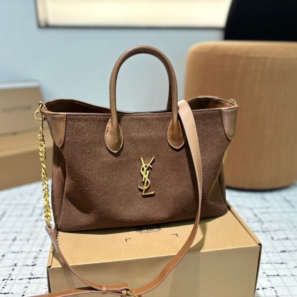 Y new arrival bucket tote bag size:32*22 cm