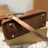 Y new arrival bucket tote bag size:32*22 cm
