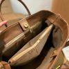 Y new arrival bucket tote bag size:32*22 cm