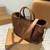 Y new arrival bucket tote bag size:32*22 cm