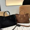 Y new arrival bucket tote bag size:32*22 cm