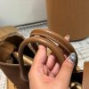 Y new arrival bucket tote bag size:32*22 cm