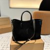 Y new arrival bucket tote bag size:32*22 cm
