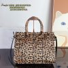 Pra new arrival tote bag size：38*12*29cm