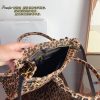 Pra new arrival tote bag size：38*12*29cm