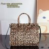 Pra new arrival tote bag size：38*12*29cm