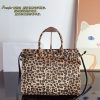 Pra new arrival tote bag size：38*12*29cm