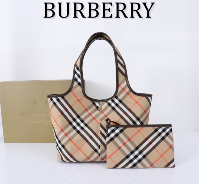 Bb new arrival tote bag size:41* 24 * 26cm - Image 8