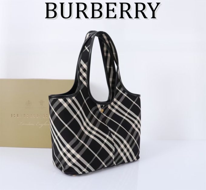Bb new arrival tote bag size:41* 24 * 26cm - Image 6