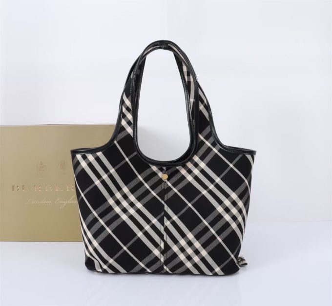 Bb new arrival tote bag size:41* 24 * 26cm - Image 7