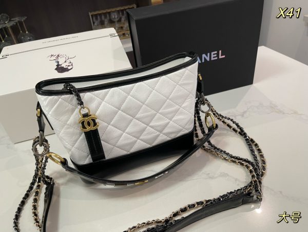 Cc new arrival Gabrielle bag