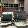 Cc new arrival Gabrielle bag
