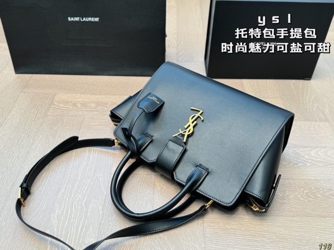 Y new arrival tote bag size: 30 * 23 cm - Image 3