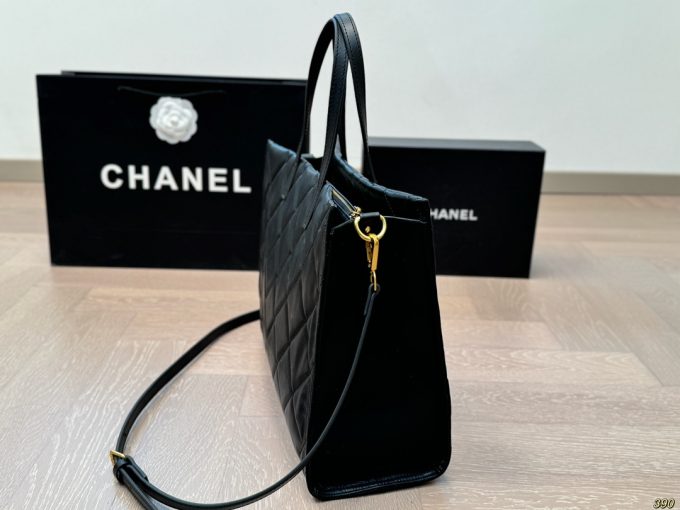 Cc new arrival tote bag size; 33 * 27 cm - Image 4