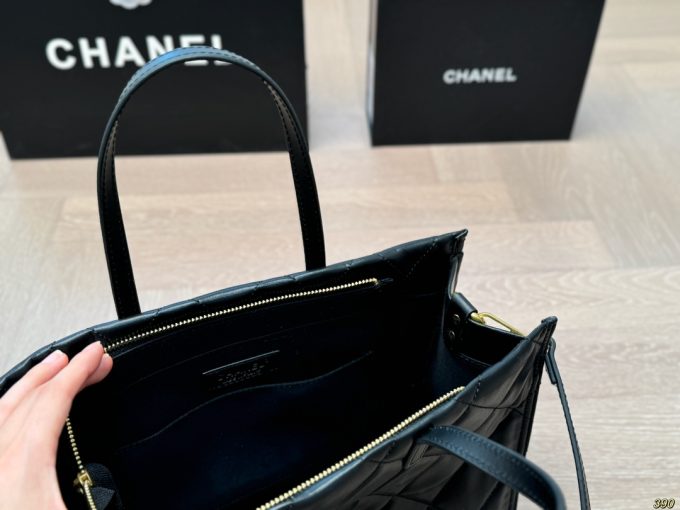 Cc new arrival tote bag size; 33 * 27 cm - Image 2