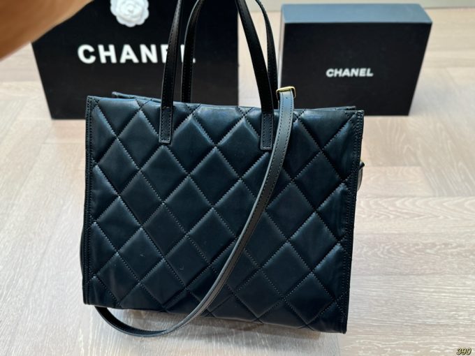 Cc new arrival tote bag size; 33 * 27 cm - Image 9