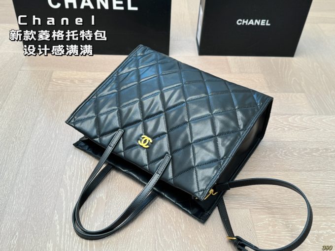 Cc new arrival tote bag size; 33 * 27 cm - Image 7