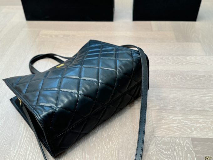 Cc new arrival tote bag size; 33 * 27 cm - Image 3