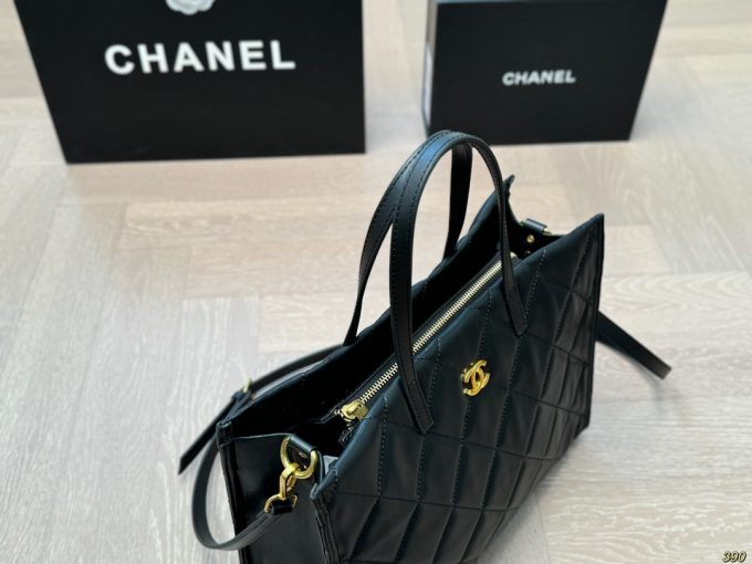 Cc new arrival tote bag size; 33 * 27 cm - Image 5