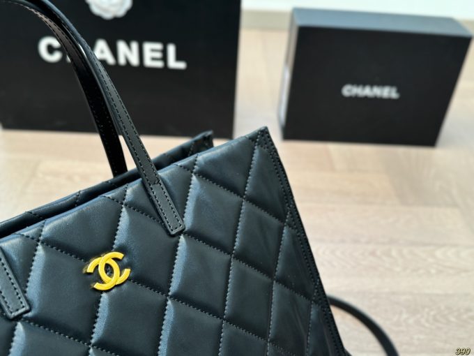 Cc new arrival tote bag size; 33 * 27 cm - Image 8