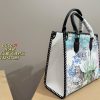 GG new arrival tote bag 003 size: 32*27 cm