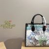 GG new arrival tote bag 003 size: 32*27 cm