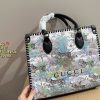 GG new arrival tote bag 003 size: 32*27 cm
