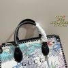 GG new arrival tote bag 003 size: 32*27 cm