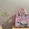 GG new arrival tote bag 003 size: 32*27 cm