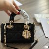 D new arrival D-joy tote bag