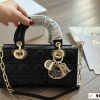 D new arrival D-joy tote bag