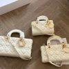 D new arrival D-joy tote bag