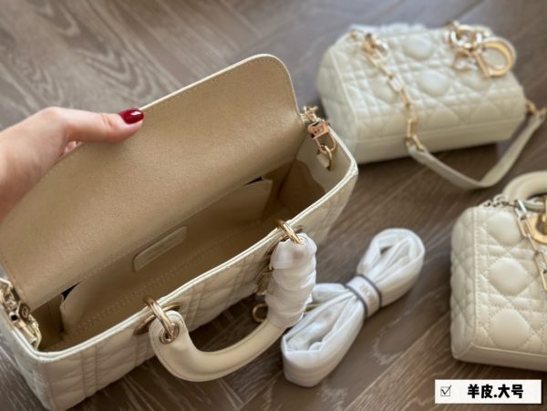 D new arrival D-joy tote bag