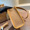 Fen new arrival Mon Tresor tote bag