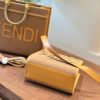 Fen new arrival Mon Tresor tote bag