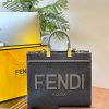 Fen new arrival Mon Tresor tote bag
