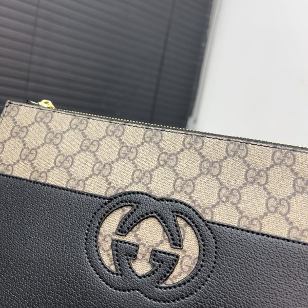 GG new arrival hand bag size: 17 * 27 cm