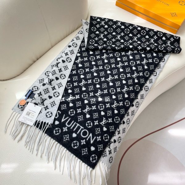 Louis new arrival Monogram scarf 45*200 cm 0052