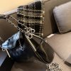 Cc new arrival hobo bag size: 30 cm