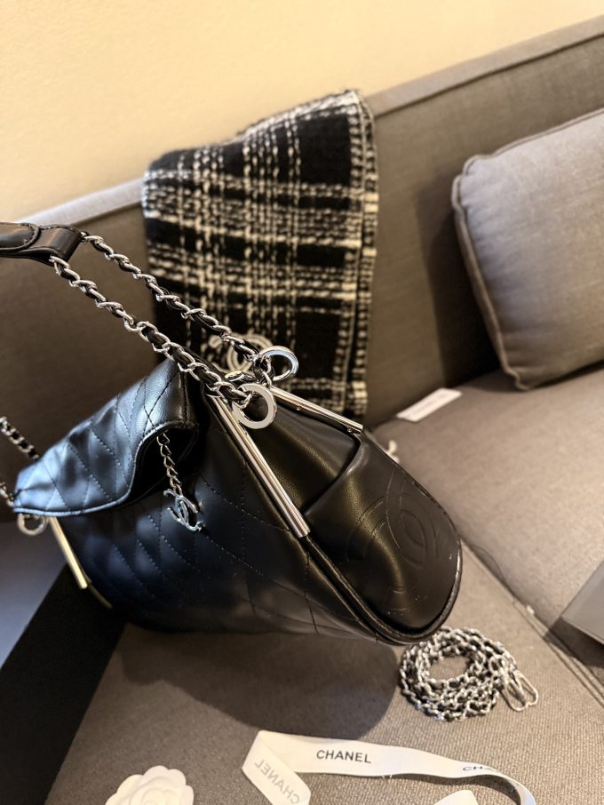 Cc new arrival hobo bag size: 30 cm - Image 4