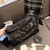 Cc new arrival hobo bag size: 30 cm